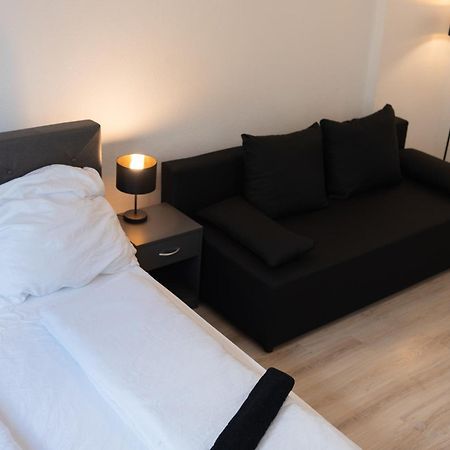 Business Apartment 1 Essen Exterior foto